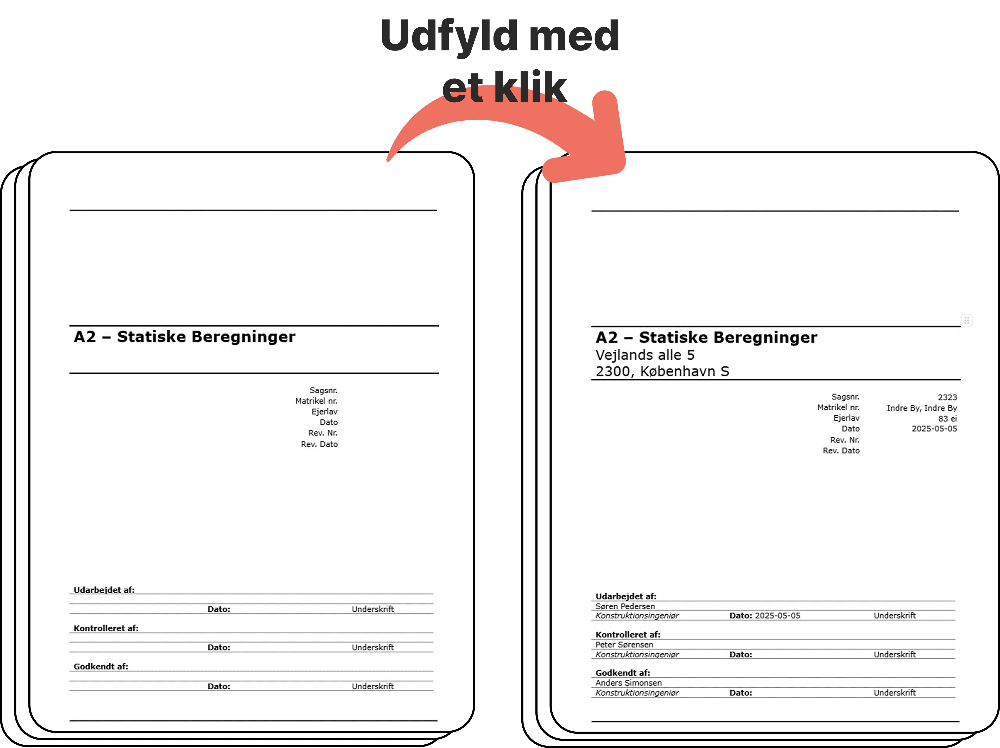 Hero dokument eksempel